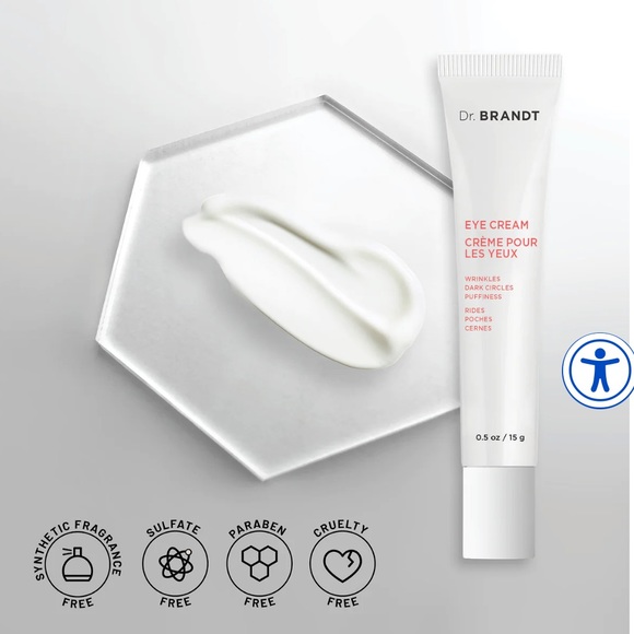 💕HOST PICK💕 NEW Dr. Brandt bundle:Backlight Primer,Eye Cream. - Picture 9 of 14